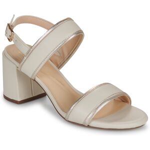 Sandaler med klack Clarks EZORIA SLING 38 Sandaler med klack Clarks EZORIA SLING 38