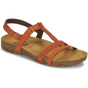 Platta sandaler Art I BREATHE 37,38,39 Platta sandaler Art I BREATHE 37,38,39