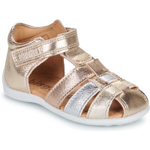 Platta sandaler Bisgaard CARLY 19,21,22,24 Platta sandaler Bisgaard CARLY 19,21,22,24