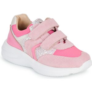 Sneakers Bisgaard YUKI 22,23,24,25 Flickor Sneakers Bisgaard YUKI 22,23,24,25 Flickor