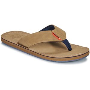 Flip-flops Superdry TONG PRENIUM 40 / 41 Herr Flip-flops Superdry TONG PRENIUM 40 / 41 Herr