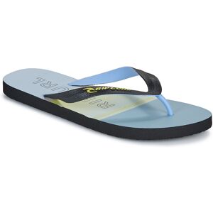 Flip-flops Rip Curl BREAKERS BLOOM OPEN TOE 41,42,43,44 Herr Flip-flops Rip Curl BREAKERS BLOOM OPEN TOE 41,42,43,44 Herr