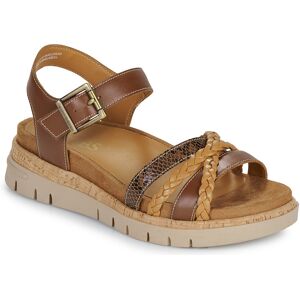 Sandaler med klack TBS ZOUVENA 38 Sandaler med klack TBS ZOUVENA 38