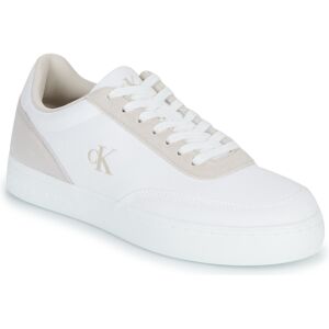 Sneakers Calvin Klein Jeans CLASSIC CUPSOLE MG CANVAS 44 Herr Sneakers Calvin Klein Jeans CLASSIC CUPSOLE MG CANVAS 44 Herr