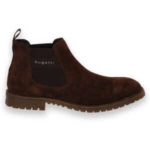 Stövlar Bugatti BUGATTI SHOES 6100 DARK BROWN 42 Herr Stövlar Bugatti BUGATTI SHOES 6100 DARK BROWN 42 Herr