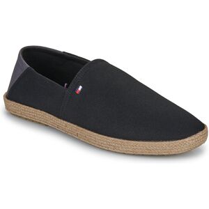 Espadriller Tommy Hilfiger HILFIGER ESPADRILLE CORE TEXTILE 40,41 Herr Espadriller Tommy Hilfiger HILFIGER ESPADRILLE CORE TEXTILE 40,41 Herr