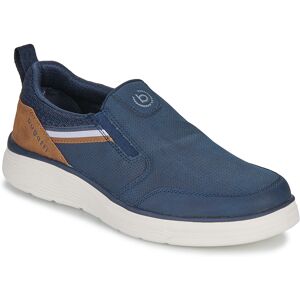 Slip-on-skor Bugatti ASTRA 41,44 Herr Slip-on-skor Bugatti ASTRA 41,44 Herr