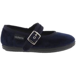 Espadriller för barn Victoria Kids Shoes 04913 - Marino 24,25,27,28,29,30,32,35 Pojkar Espadriller för barn Victoria Kids Shoes 04913 - Marino 24,25,27,28,29,30,32,35 Pojkar
