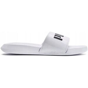 Flip-flops Puma Popcat Patent Wns 39,35 1/2 Dam Flip-flops Puma Popcat Patent Wns 39,35 1/2 Dam