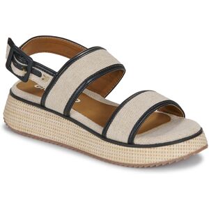 Sandaler med klack Gioseppo EASTFORD 38,39 Sandaler med klack Gioseppo EASTFORD 38,39