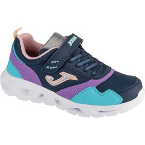 Sneakers Joma Star Jr 24 JSTARW 26,27,28,29,30,31 Flickor Sneakers Joma Star Jr 24 JSTARW 26,27,28,29,30,31 Flickor