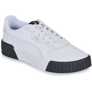 Sneakers Puma Carina 3.0 36,37,38,39,40,41 Dam Sneakers Puma Carina 3.0 36,37,38,39,40,41 Dam