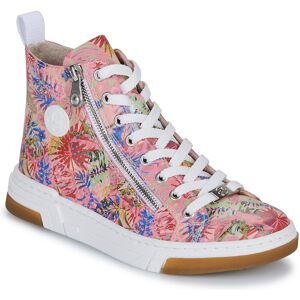 Höga sneakers Rieker - 36,37,38,40 Dam Höga sneakers Rieker - 36,37,38,40 Dam