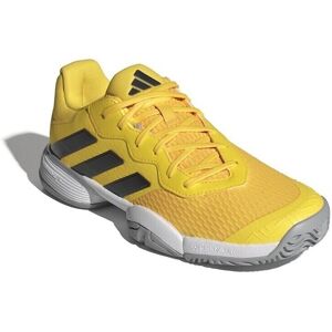 Adidas Barn Gula Barricade Allcourt Tennisskor - Barn Adidas Barn Gula Barricade Allcourt Tennisskor - Barn