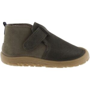 Stövlar Victoria Baby Barefoot Boots 370102 - Kaki 19,27 Stövlar Victoria Baby Barefoot Boots 370102 - Kaki 19,27
