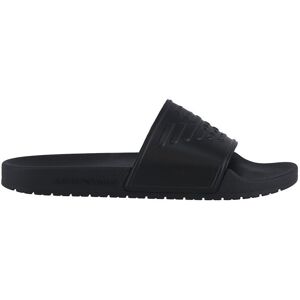 Giorgio Armani Flip-flops Emporio Armani Sliders 40 Herr Giorgio Armani Flip-flops Emporio Armani Sliders 40 Herr