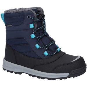 Vinterstövlar för barn Hi-Tec Winterstiefel Leo Wp 30,31,32,35 Pojkar Vinterstövlar för barn Hi-Tec Winterstiefel Leo Wp 30,31,32,35 Pojkar