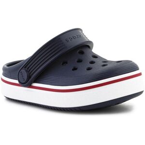 Träskor för barn Crocs Crocband Off Court 25 / 26,27 / 28 Flickor Träskor för barn Crocs Crocband Off Court 25 / 26,27 / 28 Flickor