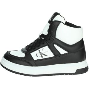 Höga sneakers Calvin Klein Jeans V3X9-81063-1355 32 Pojkar Höga sneakers Calvin Klein Jeans V3X9-81063-1355 32 Pojkar
