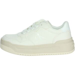 Höga sneakers Calvin Klein Jeans V3A9-80980-1355 30 Flickor Höga sneakers Calvin Klein Jeans V3A9-80980-1355 30 Flickor