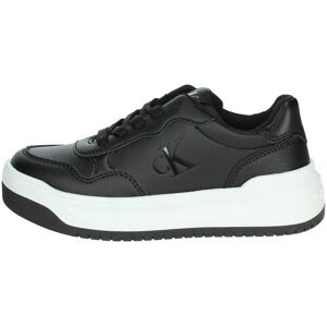 Höga sneakers Calvin Klein Jeans V3A9-80980-1355 30 Pojkar Höga sneakers Calvin Klein Jeans V3A9-80980-1355 30 Pojkar