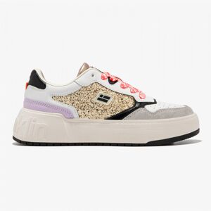 Sneakers D.Franklin Court stich 36,37,38,39,41 Dam Sneakers D.Franklin Court stich 36,37,38,39,41 Dam