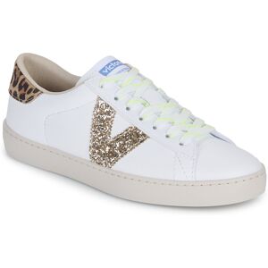 Sneakers Victoria BERLIN EFECTO PIEL ANIMAL PRINT 36,37,38,39,40 Dam Sneakers Victoria BERLIN EFECTO PIEL ANIMAL PRINT 36,37,38,39,40 Dam