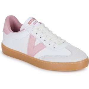 Sneakers Victoria BERLIN CICLISTA EFECTO PIEL SERRAJE 36,37,38,39,40,41,35 Dam Sneakers Victoria BERLIN CICLISTA EFECTO PIEL SERRAJE 36,37,38,39,40,41,35 Dam