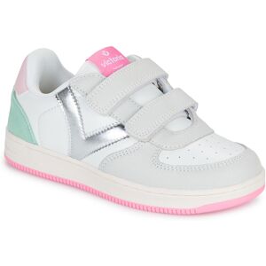 Sneakers Victoria TIEMPO 21,23,25,26,27,28,31,32,33,35 Flickor Sneakers Victoria TIEMPO 21,23,25,26,27,28,31,32,33,35 Flickor