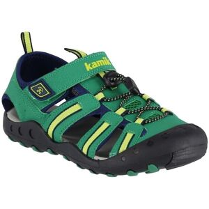Platta sandaler KAMIK Sandale Crab 21 Platta sandaler KAMIK Sandale Crab 21