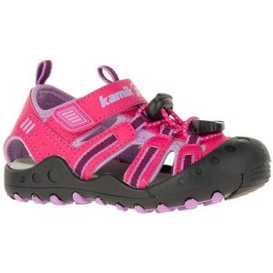 Platta sandaler KAMIK Crab 21 Platta sandaler KAMIK Crab 21