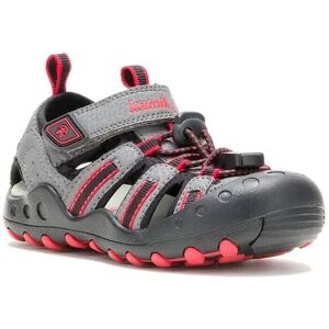 Platta sandaler KAMIK Sandale Crab 22,23,24,25,26,27,28,29,31 Platta sandaler KAMIK Sandale Crab 22,23,24,25,26,27,28,29,31