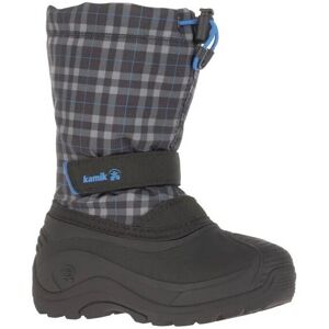 Vinterstövlar för barn KAMIK Winterstiefel Finley 38 Flickor Vinterstövlar för barn KAMIK Winterstiefel Finley 38 Flickor