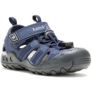 Platta sandaler KAMIK Sandale Crab 21,28,29,32 Platta sandaler KAMIK Sandale Crab 21,28,29,32