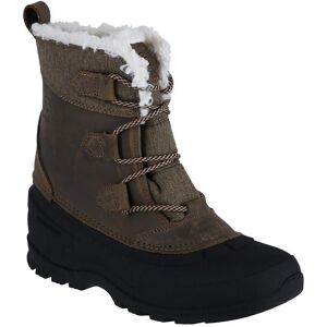 Vinterstövlar KAMIK Winterstiefel Snowgem Low 38,39 Dam Vinterstövlar KAMIK Winterstiefel Snowgem Low 38,39 Dam
