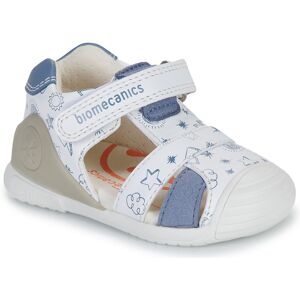 Platta sandaler Biomecanics BIOGATEO CASUAL 18,20,24 Platta sandaler Biomecanics BIOGATEO CASUAL 18,20,24