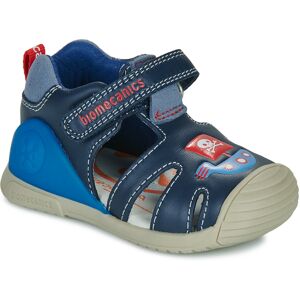 Platta sandaler Biomecanics BIOGATEO CASUAL 18,19,20,21,22 Platta sandaler Biomecanics BIOGATEO CASUAL 18,19,20,21,22