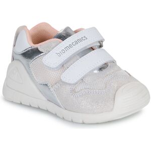 Sneakers Biomecanics BIOGATEO CASUAL 19 Flickor Sneakers Biomecanics BIOGATEO CASUAL 19 Flickor