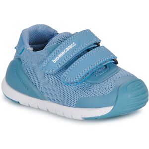 Sneakers Biomecanics BIOGATEO SNEAKER 19 Flickor Sneakers Biomecanics BIOGATEO SNEAKER 19 Flickor