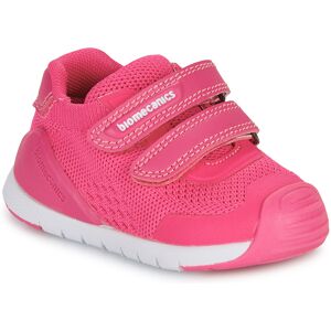 Sneakers Biomecanics BIOGATEO SNEAKER 19,20,21 Flickor Sneakers Biomecanics BIOGATEO SNEAKER 19,20,21 Flickor