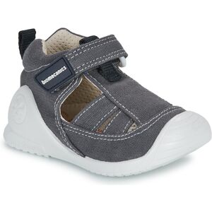 Platta sandaler Biomecanics BIAGETO CANVAS 19,20,21 Platta sandaler Biomecanics BIAGETO CANVAS 19,20,21