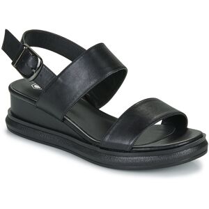Sandaler med klack Lumberjack FILEROY 40 Sandaler med klack Lumberjack FILEROY 40