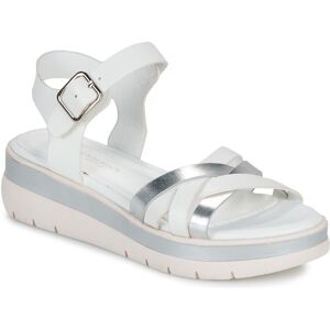 Sandaler med klack Lumberjack MAURA 37,38,39,40,41 Sandaler med klack Lumberjack MAURA 37,38,39,40,41