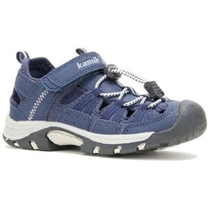 Platta sandaler KAMIK Wildcat 28,29,30,31 Platta sandaler KAMIK Wildcat 28,29,30,31