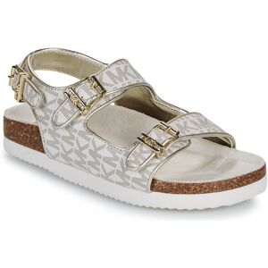 Sandaler med klack MICHAEL Michael Kors LOREK 2 28,29,30 Sandaler med klack MICHAEL Michael Kors LOREK 2 28,29,30
