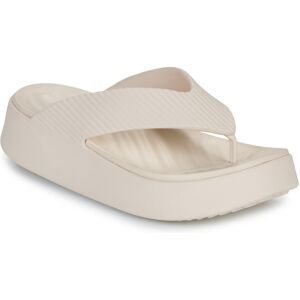 Flip-flops Crocs Getaway Groove Platform Flip 38 / 39,37 / 38,39 / 40,41 / 42 Dam Flip-flops Crocs Getaway Groove Platform Flip 38 / 39,37 / 38,39 / 40,41 / 42 Dam