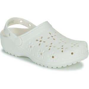 Träskor Crocs Classic Floral Cut Out Clog 38 / 39,42 / 43,37 / 38,39 / 40 Dam Träskor Crocs Classic Floral Cut Out Clog 38 / 39,42 / 43,37 / 38,39 / 40 Dam