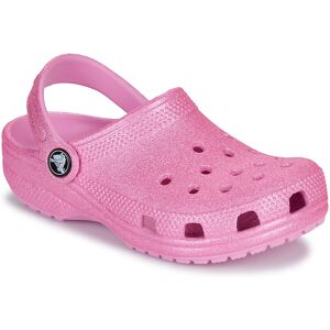 Träskor för barn Crocs Classic Glitter Clog K 28 / 29,33 / 34 Flickor Träskor för barn Crocs Classic Glitter Clog K 28 / 29,33 / 34 Flickor