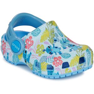 Träskor för barn Crocs Stitch Classic Clog T 24 / 25,19 / 20,23 / 24,25 / 26,20 / 21 Pojkar Träskor för barn Crocs Stitch Classic Clog T 24 / 25,19 / 20,23 / 24,25 / 26,20 / 21 Pojkar