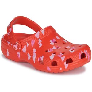 Träskor för barn Crocs Classic VDay Clog K 36 / 37,38 / 39,28 / 29,30 / 31,32 / 33,34 / 35,37 / 38,29 / 30,33 / 34 Flickor Träskor för barn Crocs Classic VDay Clog K 36 / 37,38 / 39,28 / 29,30 / 31,32 / 33,34 / 35,37 / 38,29 / 30,33 / 34 Flickor